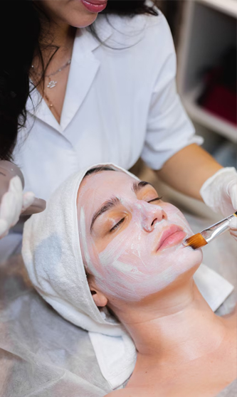 hair spa in dubai, spa services in UAE