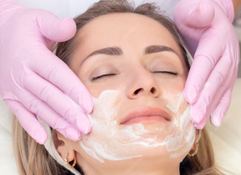 hair spa in dubai, spa services in UAE