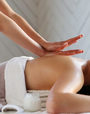 hair spa in dubai, spa services in UAE