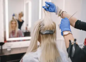 beauty salon dubai, ladies salon dubai, ladies beauty salon dubai