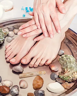 hair treatment dubai, ladies hair salon dubai